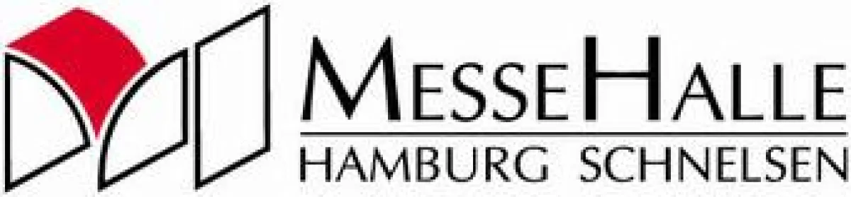 Logo MesseHalle Hamburg-Schnelsen