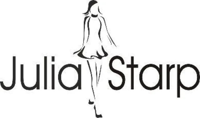 Bild: JULIA STARP präsentiert neue Herbst-Winterkollektion 2011/2011 BERLIN FASHION WEEK