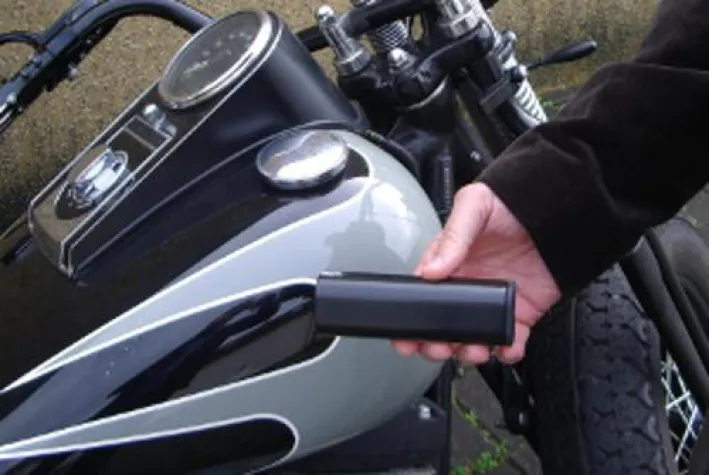 Bild: Keine Chance dem Autodieb