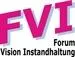 Bild: FVI–Mitglieder auf der Maintain 2008 - Qualifizierung und moderne Hard- und Softwaresysteme im Mittelpunkt