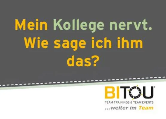 Bild: Die BITOU Team Ratgeber App bietet innovative Unterstützung für die Teamentwicklung in Ihrem Unternehmen