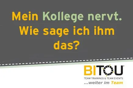 Bild: Die BITOU Team Ratgeber App bietet innovative Unterstützung für die Teamentwicklung in Ihrem Unternehmen