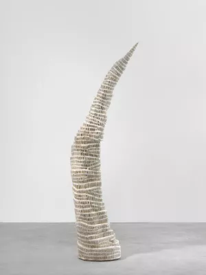 Bild: KLAUS HACK, "BABEL"