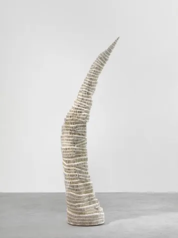 KLAUS HACK, "BABEL" Bild: KLAUS HACK, "BABEL"