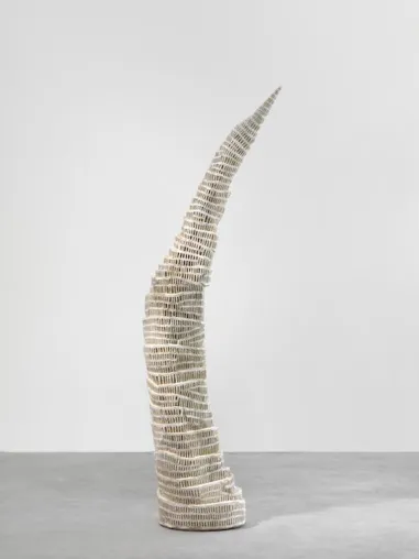 Bild: KLAUS HACK, "BABEL"