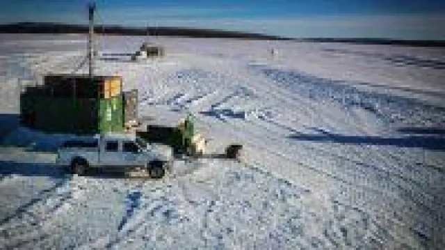 Bild: Atomkraft kann jetzt schwimmen