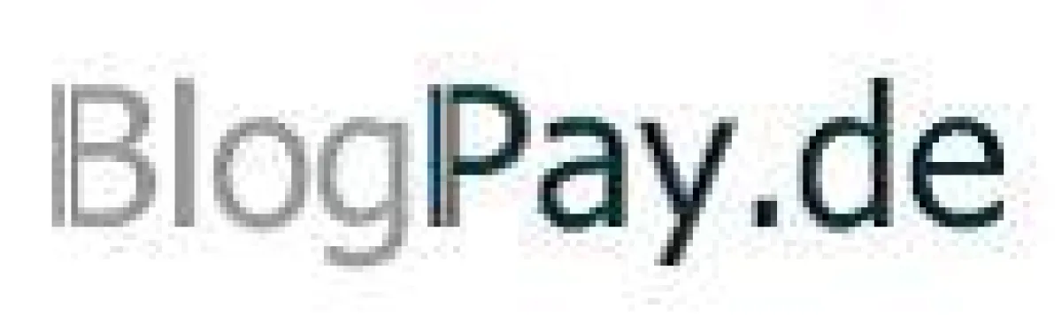 BlogPay.de Logo