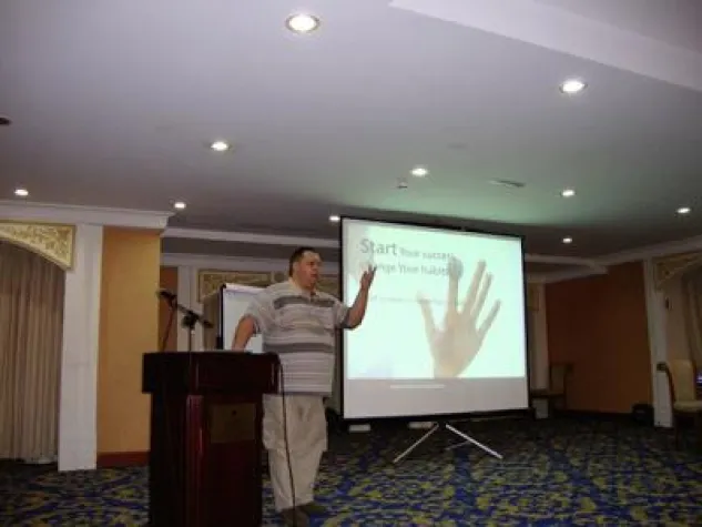 DXN bald auch in Deutschland Bild: DXN bald auch in Deutschland