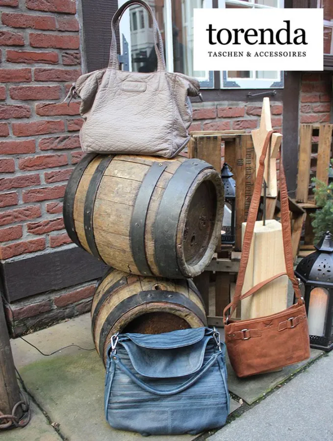 Tolle Weihnachtsgeschenke Last-Minute bei torenda