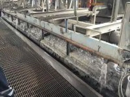 Metall der Stunde: Zink Bild: Metall der Stunde: Zink