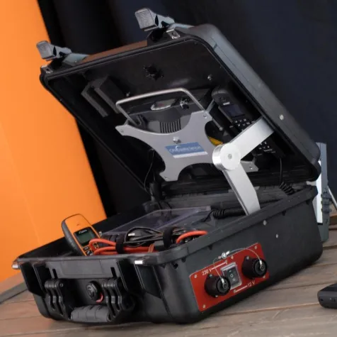 Bild: Kommunikation rettet Leben