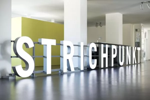 Bild: Strichpunkt startet durch: Niederlassung in Berlin-Mitte, 60% Umsatzplus