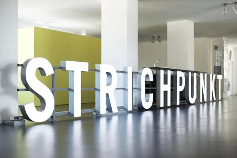 Strichpunkt startet durch: Niederlassung in Berlin-Mitte, 60% Umsatzplus Bild: Strichpunkt startet durch: Niederlassung in Berlin-Mitte, 60% Umsatzplus