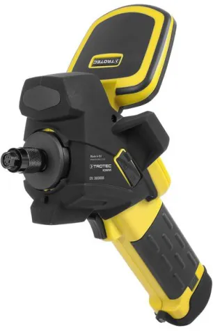 Bild: IR-Videoskop IC080VS von Trotec