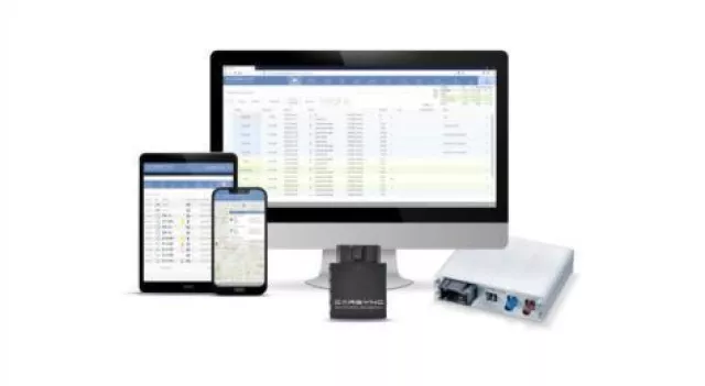Bild: VISPIRON CARSYNC sichert sich Mehrheitsbeteiligung an der expert automotive GmbH