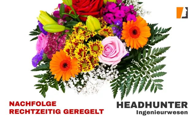 Bild: Ingenieurbüro regelt erfolgreich Nachfolge Fachbereichsleitung - Kontrast Personalberatung liefert rechtzeitig