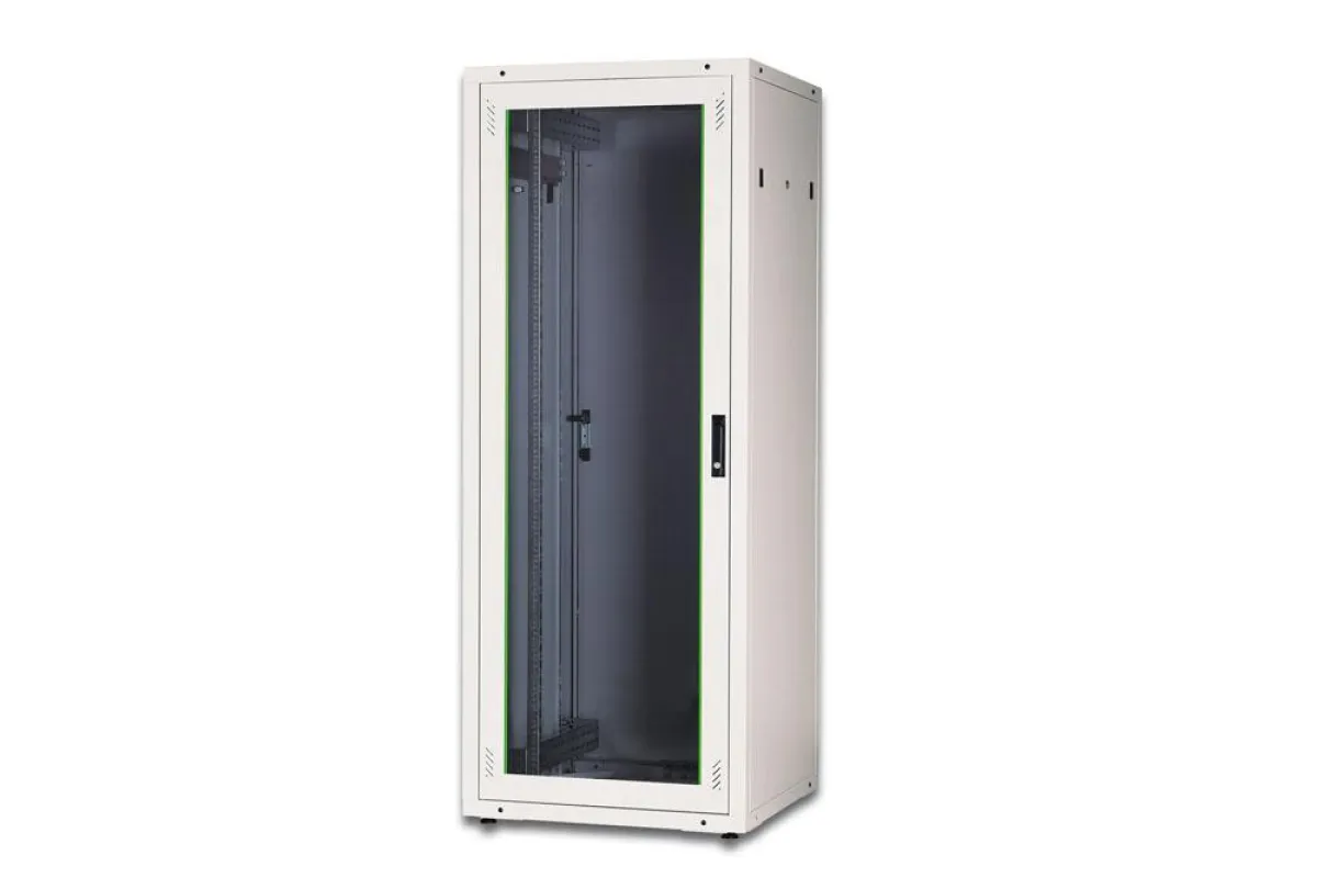 ECO Schrank DN-19 42U-8/8-E