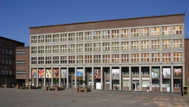 Bild: 100 Jahre 100 Exponate Unser Partner Beuthen/Bytom