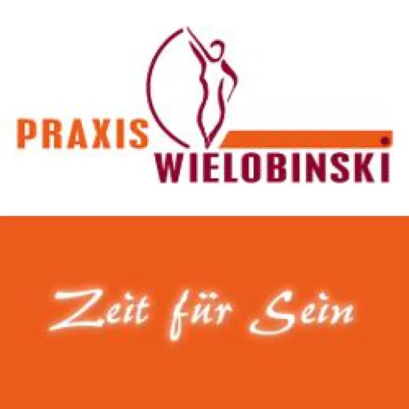 Physiotherapie Dresden - Praxis Wielobinski