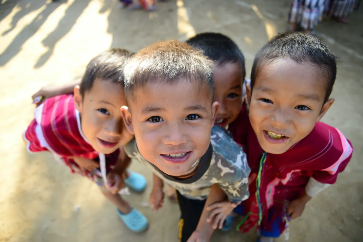 Donation of ClinFlows' decidemedical platform helps children with heart disease across the globe. 