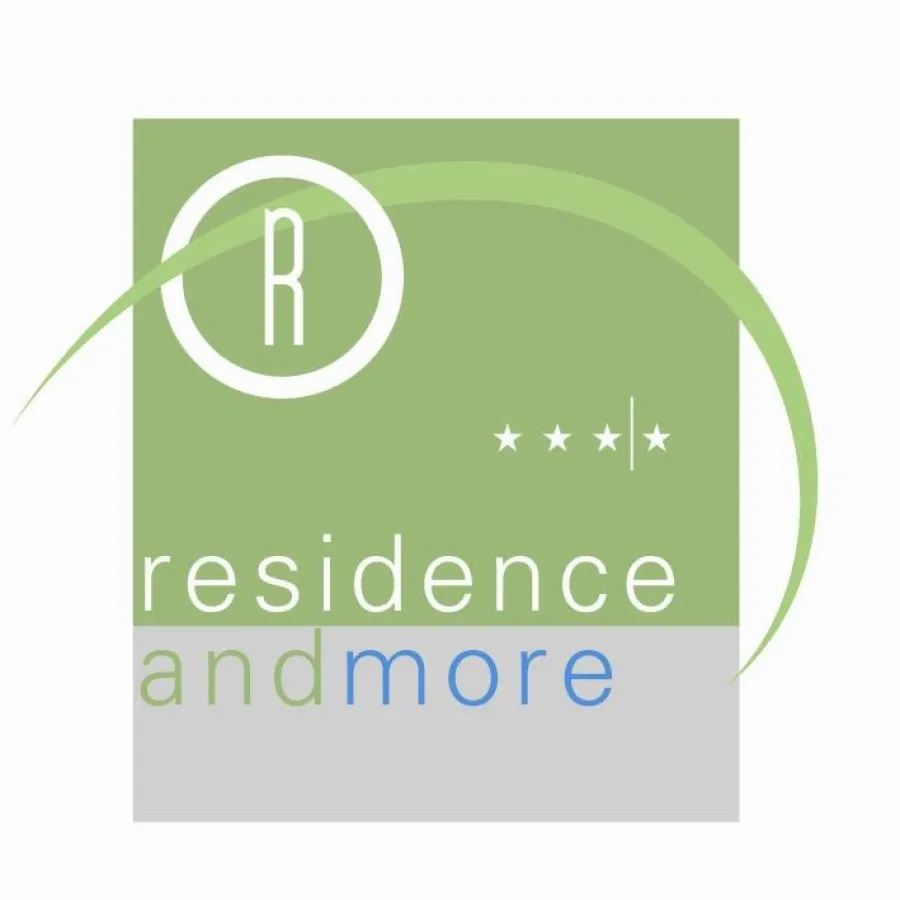 Logo Residence-and-more