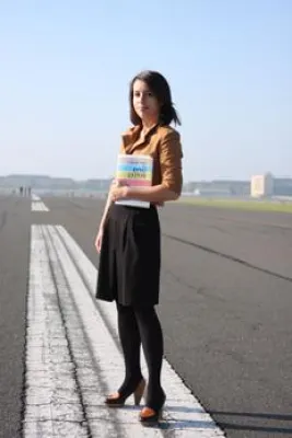 Neues Buch powered by TrendONE: Reise in die Welt der Innovationen Bild: Neues Buch powered by TrendONE: Reise in die Welt der Innovationen