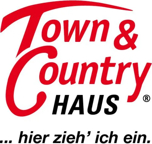 Bild: Neu bei Town & Country: Kompaktes Massivhaus für schmale Grundstücke – Das Stadthaus Aura 125