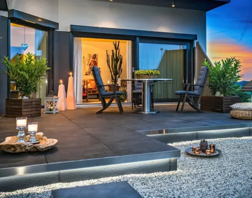 Bild: Marke edelvion® ist jetzt online mit patentierter Profilschiene im Edeldesign