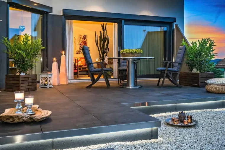 Bild: Marke edelvion® ist jetzt online mit patentierter Profilschiene im Edeldesign