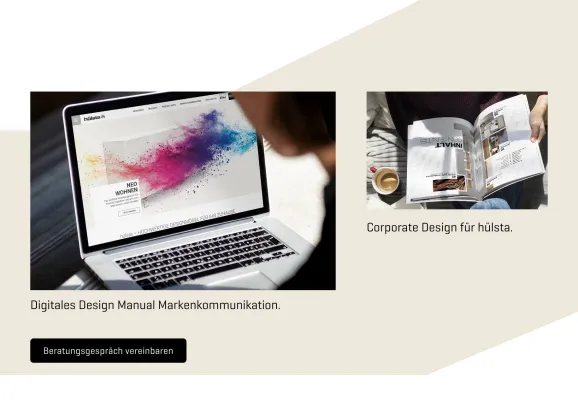 Strategisches Rebranding B2B: Warum viele Rebrandings ohne Wirkung bleiben Bild: Strategisches Rebranding B2B: Warum viele Rebrandings ohne Wirkung bleiben