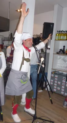 Urban Imkering liegt im Trend Bild: Urban Imkering liegt im Trend