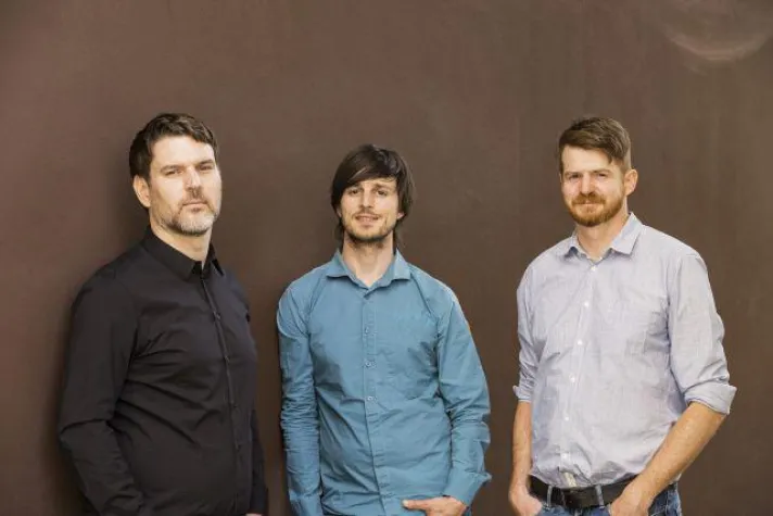 Bild: Vorarlberger Start-up Zemtu für Beraterpreis Constantinus nominiert