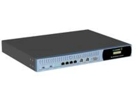 Bild: Bluesocket stellt neue Plattform für die Verwaltung drahtloser Netzwerke vor