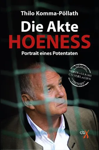 Bild: Ist die Akte Hoeneß schon geschlossen?