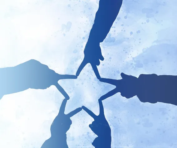 Bild: STAR E Standing Together Against Racism in Europe - Fachtage und Publikationen