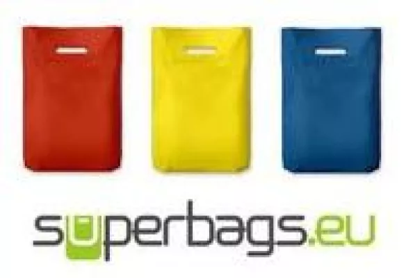 Bild: Superbags UG bietet den ersten Online-Konfigurator für Plastiktragetaschen an