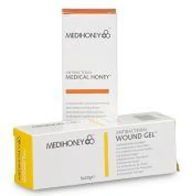 Bild: Terminankündigung - Medihoney™ im Krankenhauseinsatz