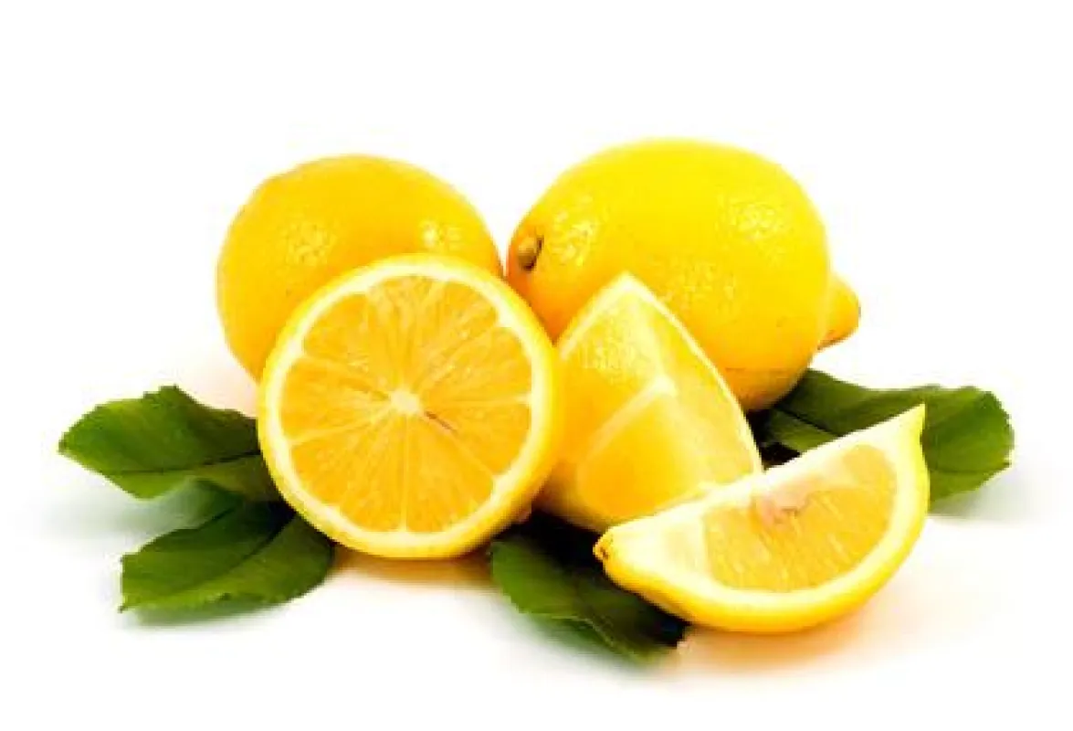 Wirkt frisch und rein – Zitronenduft. Foto © dinostock, fotolia.com