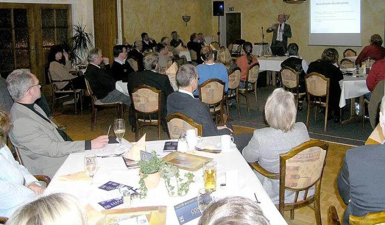 Alster Business Club - Infoabend Abmahnung: Neues Telemediengesetz sollte beachtet werden Bild: Alster Business Club - Infoabend Abmahnung: Neues Telemediengesetz sollte beachtet werden