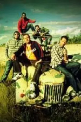 MISTER SUSHI supporten A-HA in Dresden Bild: MISTER SUSHI supporten A-HA in Dresden