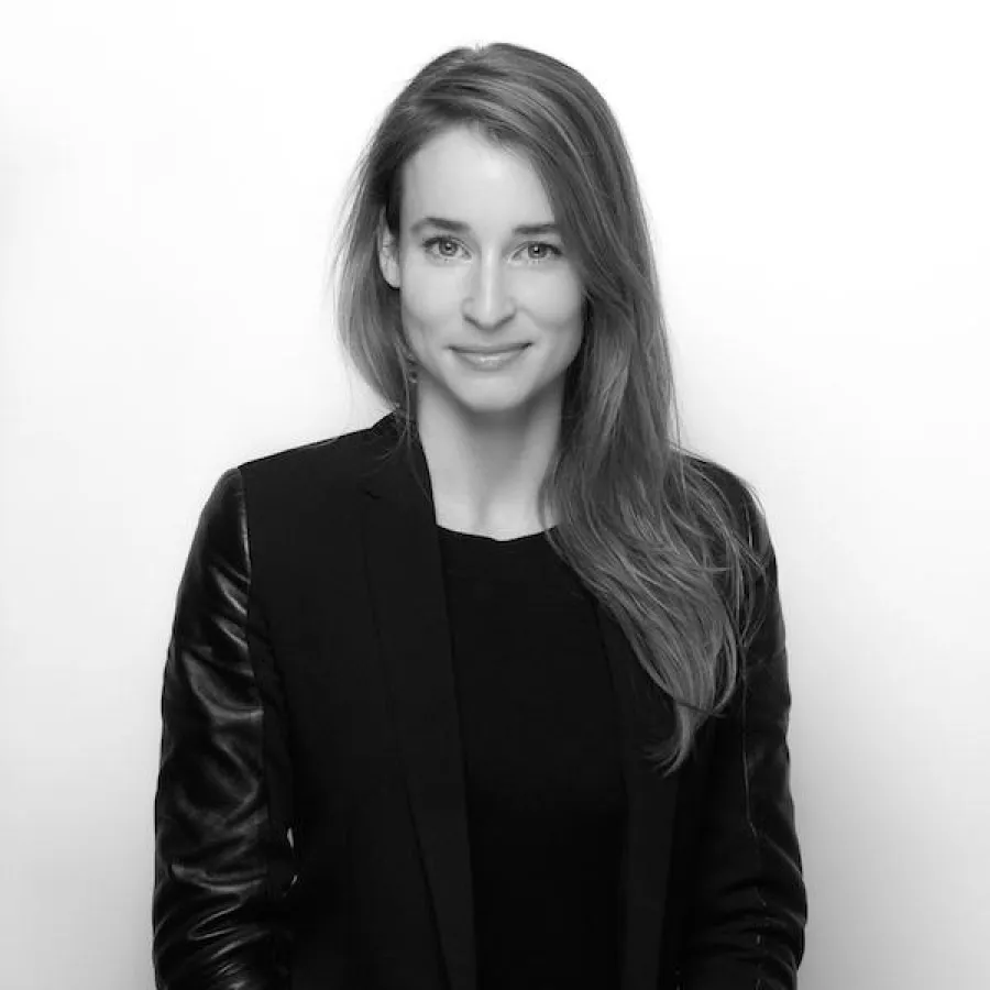 Kelly Gow, EMEA Strategic Alliance Manager bei Mirakl (Quelle: Mirakl, Juni 2016)