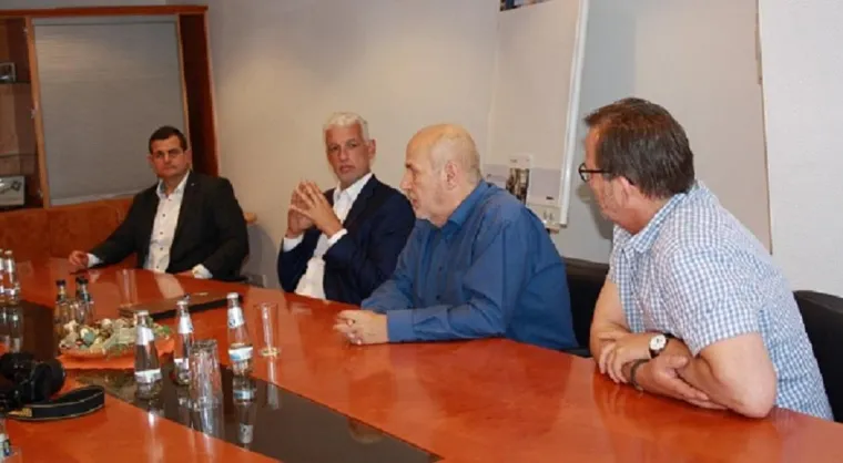 Spremberger Filmnächte 2020 werden durchgeführt Bild: Spremberger Filmnächte 2020 werden durchgeführt