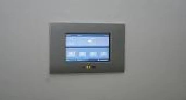 Bild: Elektro Koppen einer von 30 LON-Fachbetrieben in Deutschland