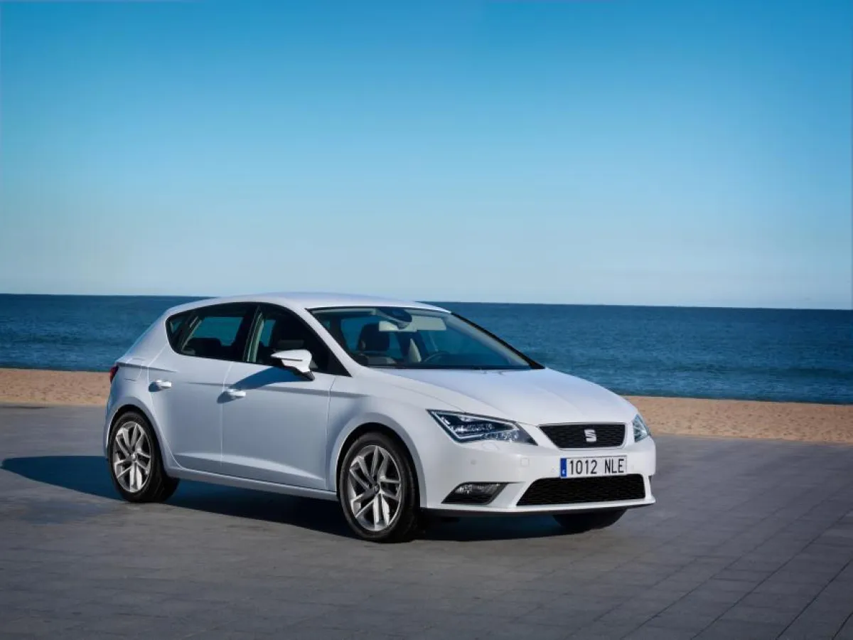 Der neue SEAT Leon - das Auto für Herz und Verstand