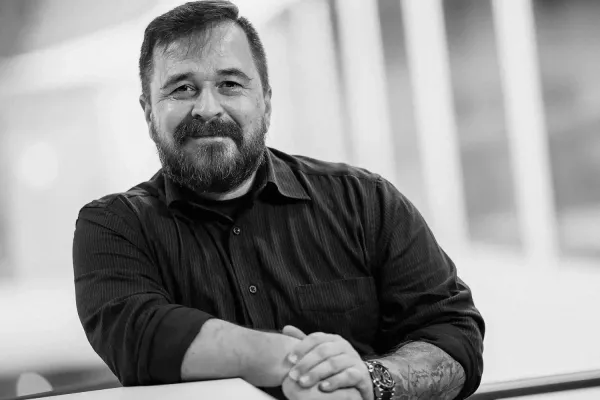 Bild: Ulrich Roth – Fotograf aus Waldsee mit Gespür für das Wesentliche