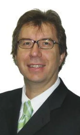 Bild: FIMAS begrüßt Rudolf Kreis als neues Mitglied des Management Teams