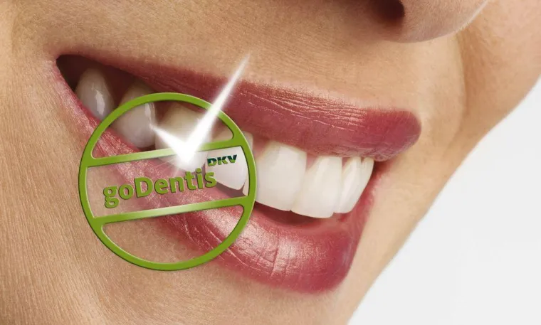 Bild: goDentis-Tipps vom Profi mit der „Lizenz zum Putzen“