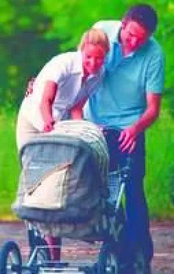 Bild: Staatliche Zuschüsse für Familien - Volksbank Ludwigsburg passt Förderprogramme individuellem Bedarf an