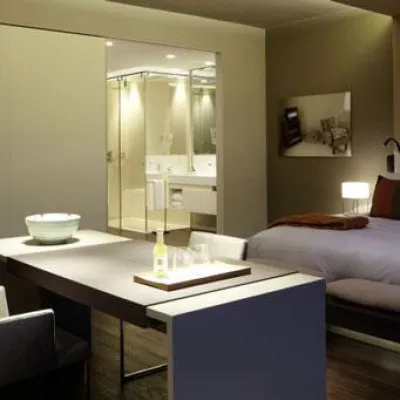 Bild: DER VARTA-FÜHRER - Hotel der Woche: Das Stue in Berlin