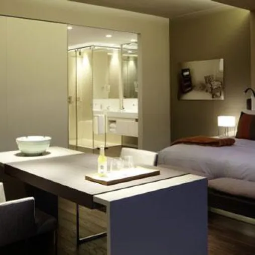DER VARTA-FÜHRER - Hotel der Woche: Das Stue in Berlin Bild: DER VARTA-FÜHRER - Hotel der Woche: Das Stue in Berlin